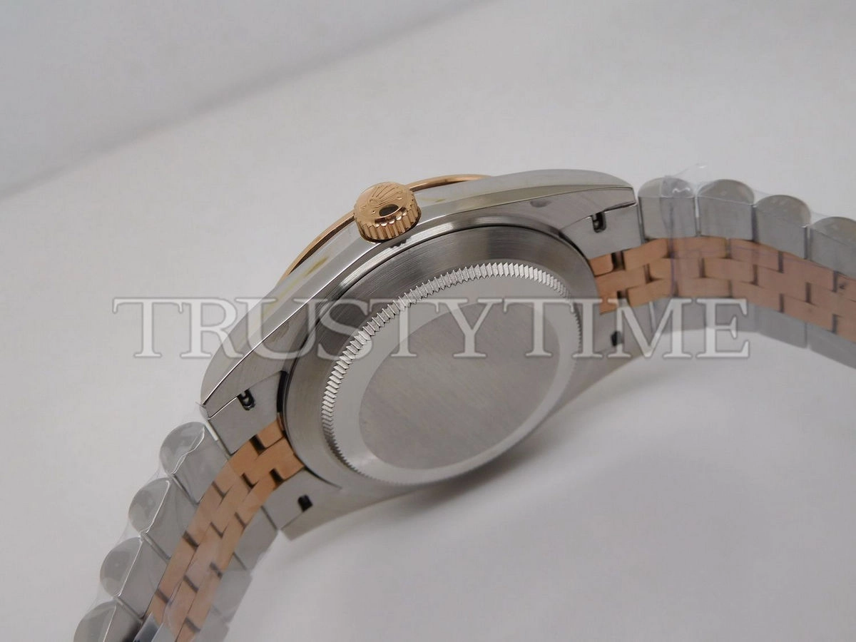 Копия часов Rolex DateJust II 41mm 126301-0002