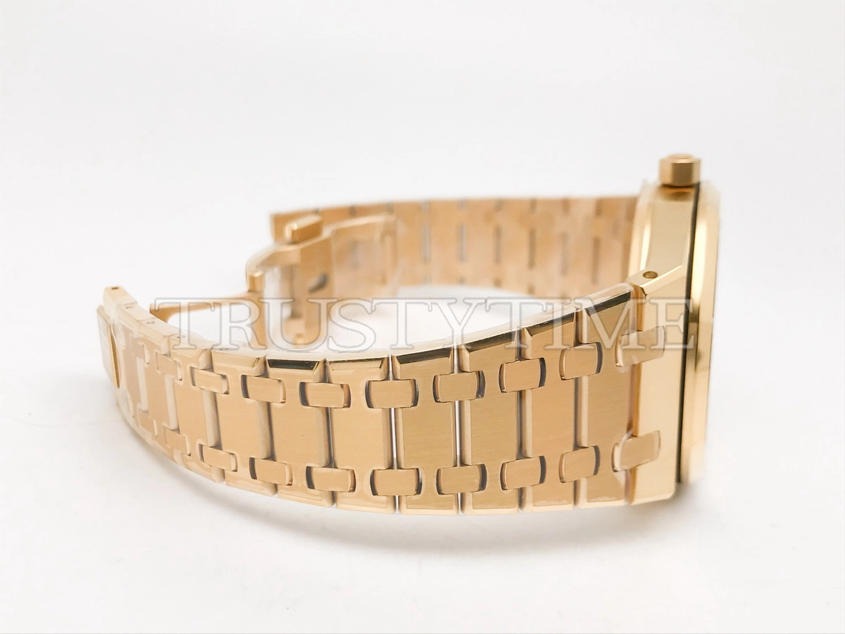 Копия часов Audemars Piguet Royal Oak Jumbo Extra-Thin Openworked 16204BA.OO.1240BA.01