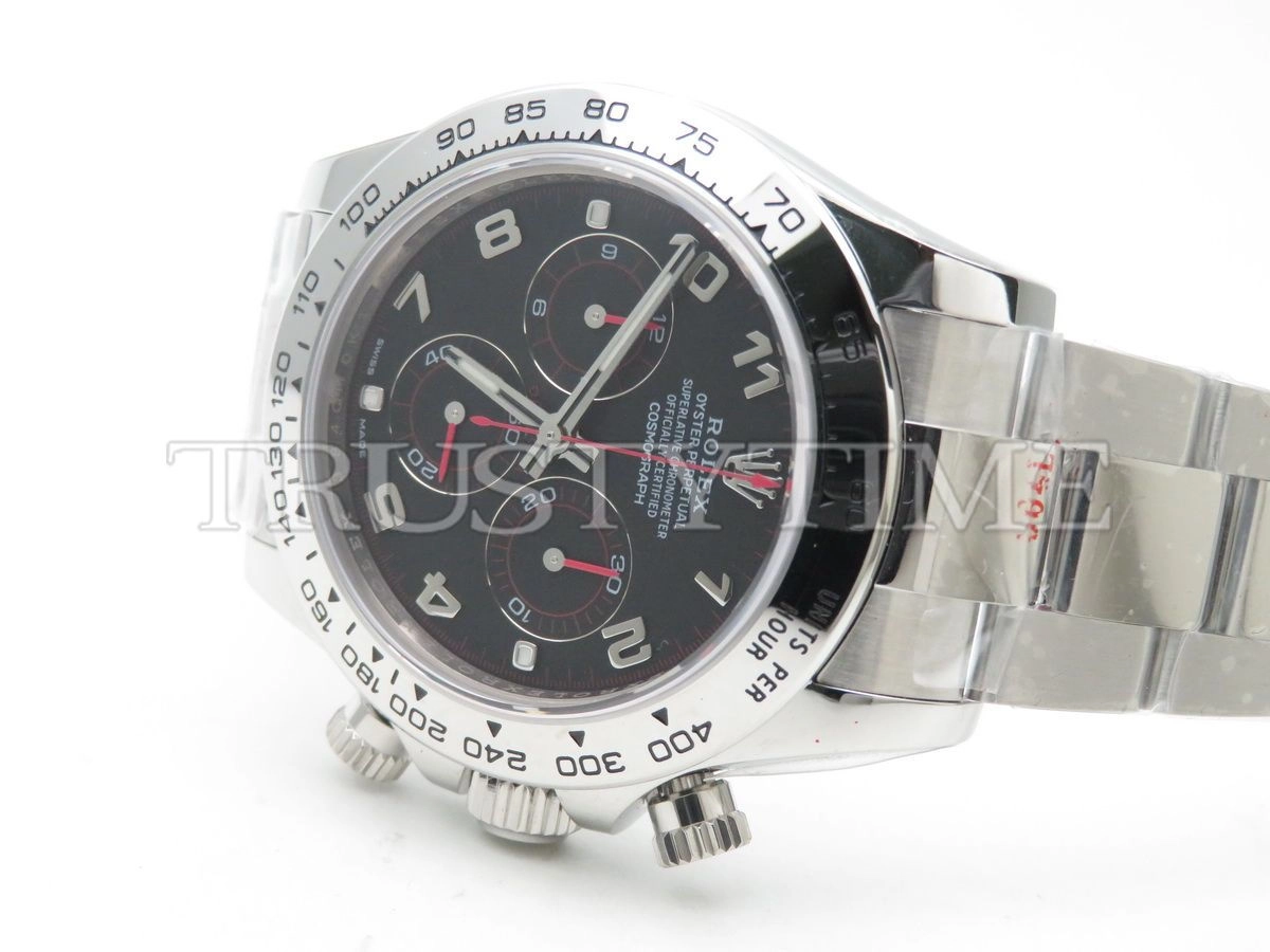 Копия часов Rolex Cosmograph Daytona 116509-0036