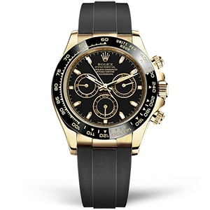 Копия часов Rolex Cosmograph Daytona 116518LN-0043