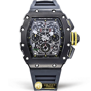 Копия часов Richard Mille RM011-03 New Gen Flyback