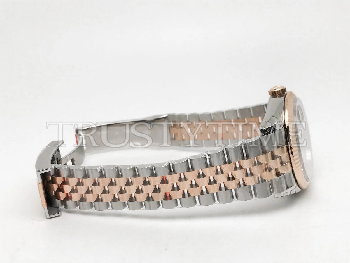 Копия часов Rolex DateJust 36mm 126231-0041