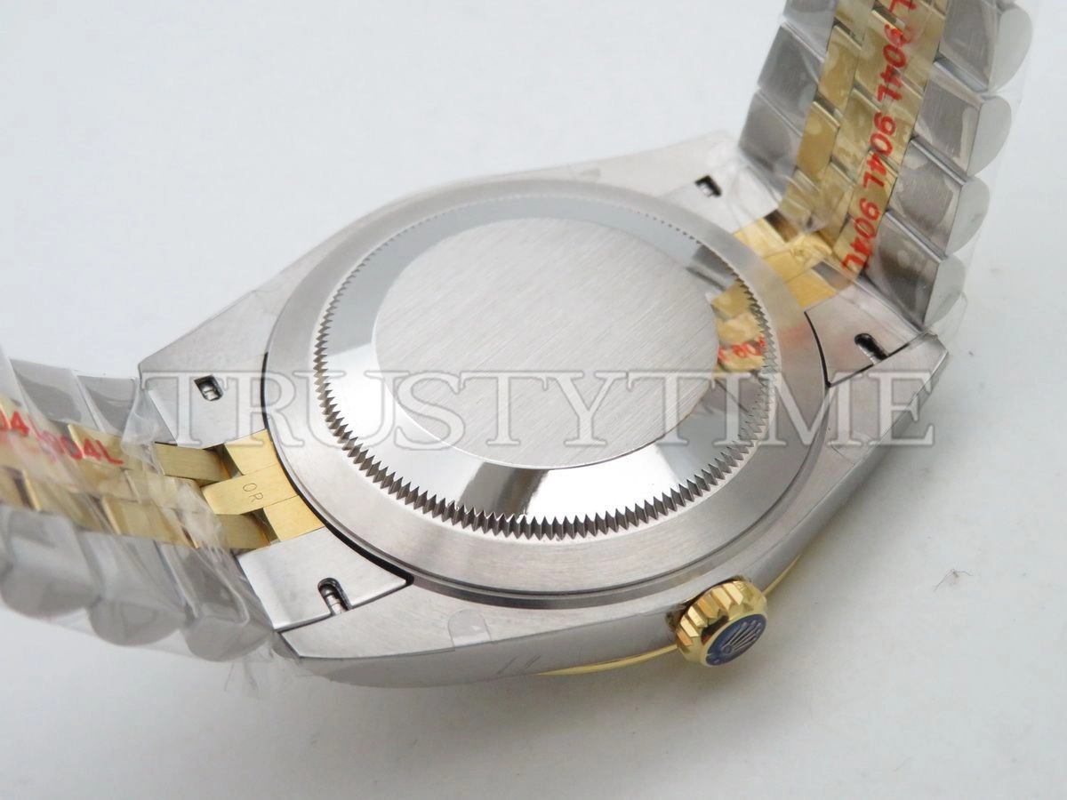 Копия часов Rolex DateJust II 41mm 126333-0020