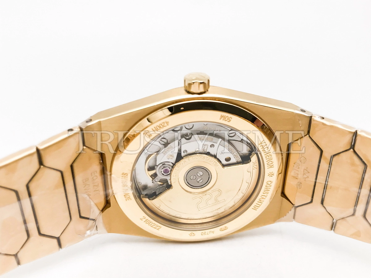 Копия часов Vacheron Constantin Historiques 222 4200H/222J-B935