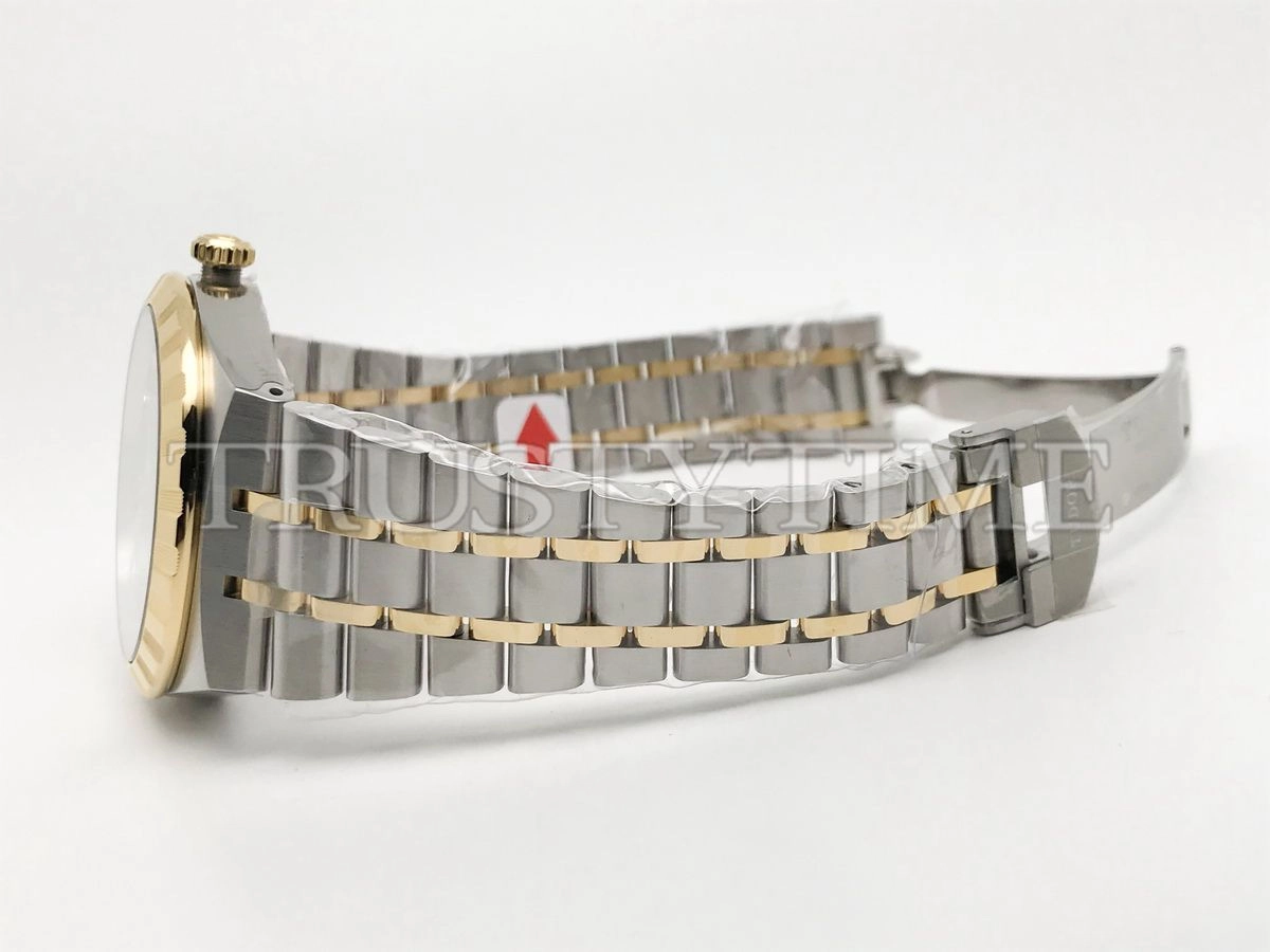 Копия часов Tudor Royal Day-Date 41mm M28603-0002