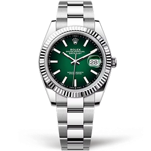 Копия часов Rolex DateJust II 41mm 126334-0033