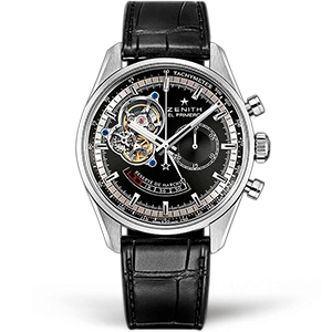 Копия часов Zenith El Primero Chronomaster Power Reserve 42mm 03.2080.4021/21.C496