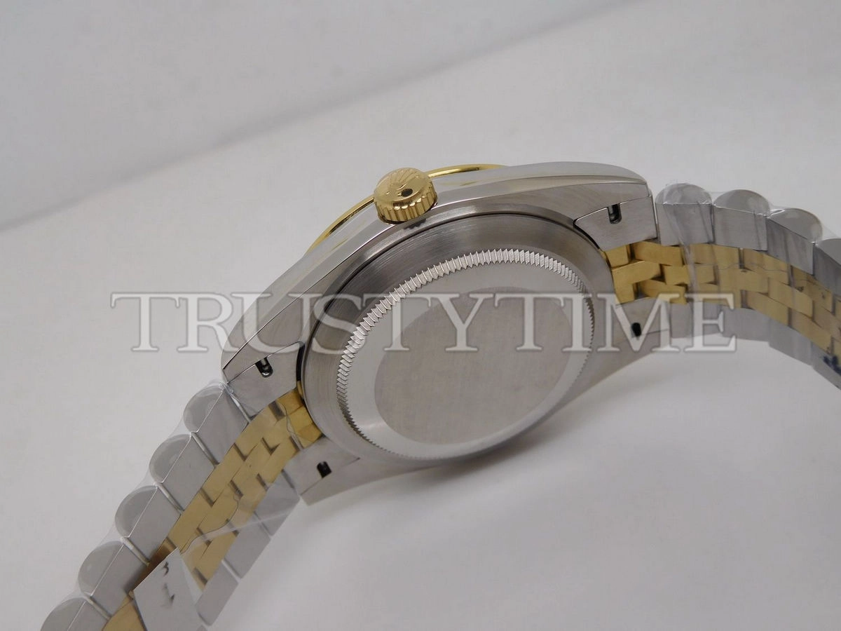 Копия часов Rolex DateJust II 41mm 126303-0012