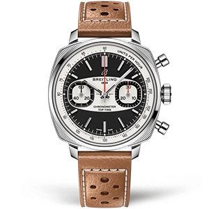 Копия часов Breitling Top Time B01 Racing 38mm AB01771A1B1X1