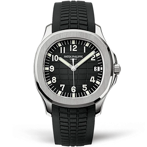 Копия часов Patek Philippe Aquanaut 38mm 5165A-001