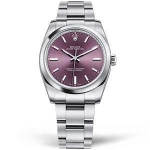 Копия часов Rolex Oyster Perpetual 34mm 114200-0020