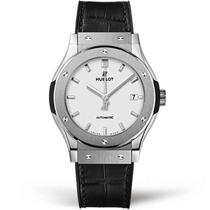 Реплика часов Hublot Classic Fusion 42mm 542.NX.2611.LR Арт.HB-0508 Копия часов Hublot Classic Fusion 42mm 542.NX.2611.LR Арт.HB-0508