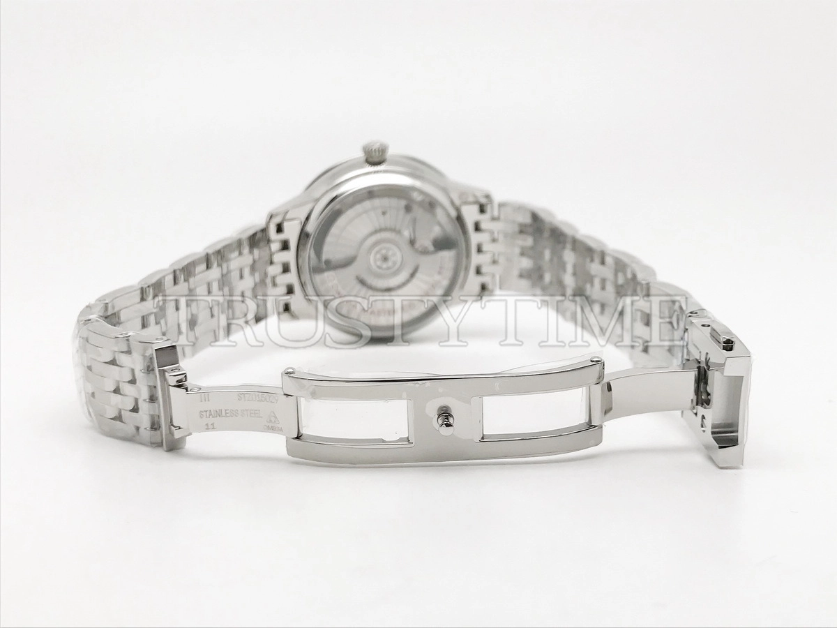 Копия часов Omega De Ville Prestige 34mm 434.10.34.20.10
