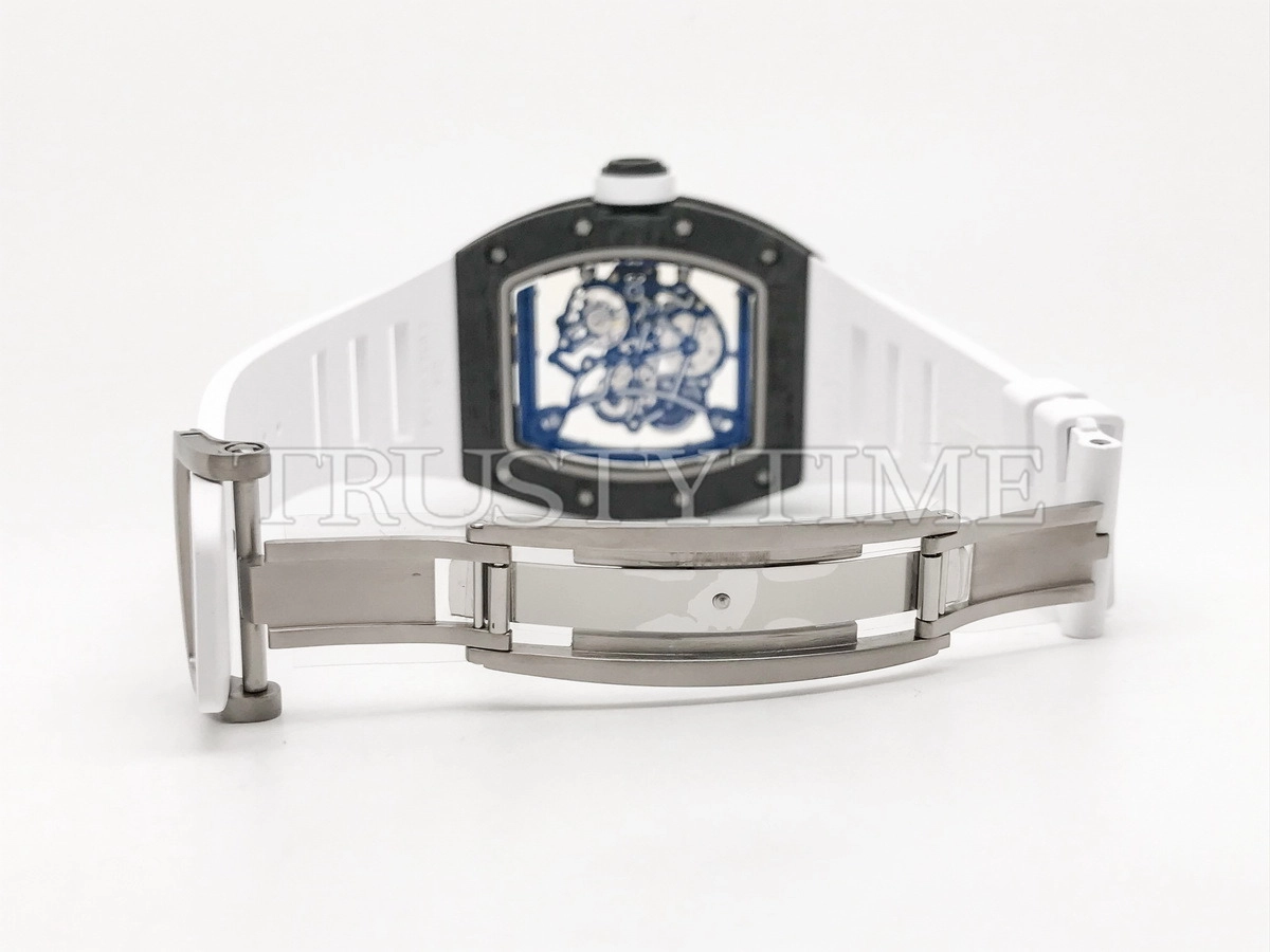 Копия часов Richard Mille RM055 Bubba Watson