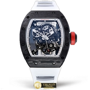 Копия часов Richard Mille RM055 Bubba Watson