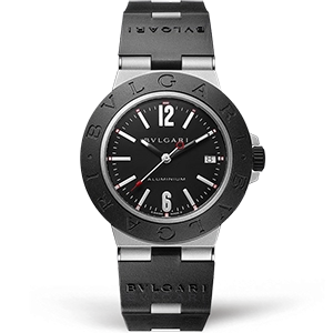 Копия часов Bvlgari Aluminium 103445