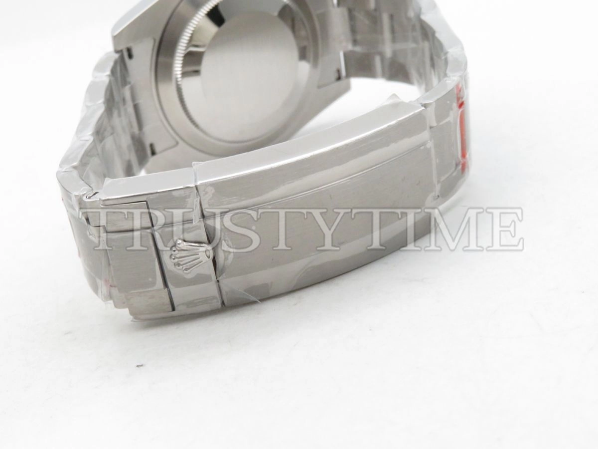 Копия часов Rolex Submariner 41mm No Date 124060-0001