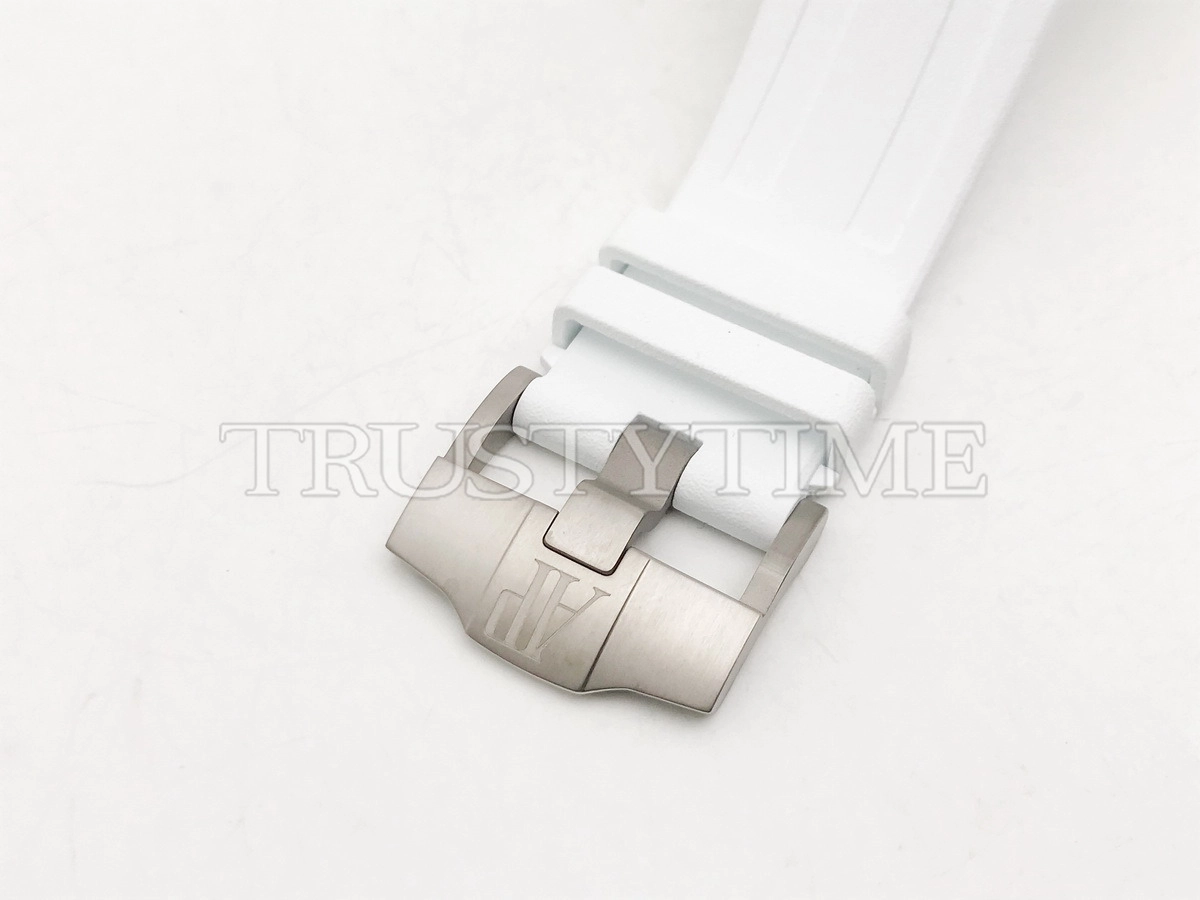 Копия часов Audemars Piguet Royal Oak Offshore Diver 15707CB.OO.A010CA.01