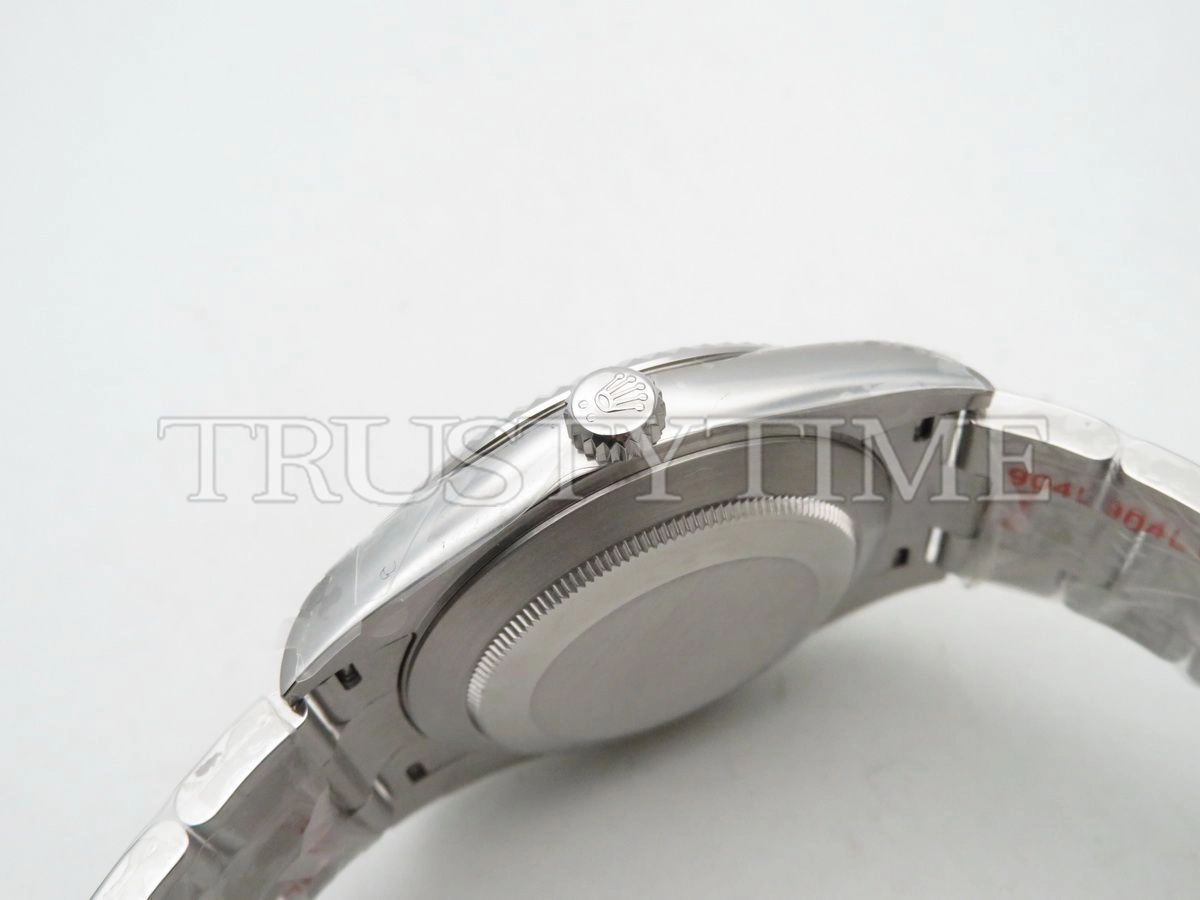 Копия часов Rolex DateJust II 41mm 126334-0011