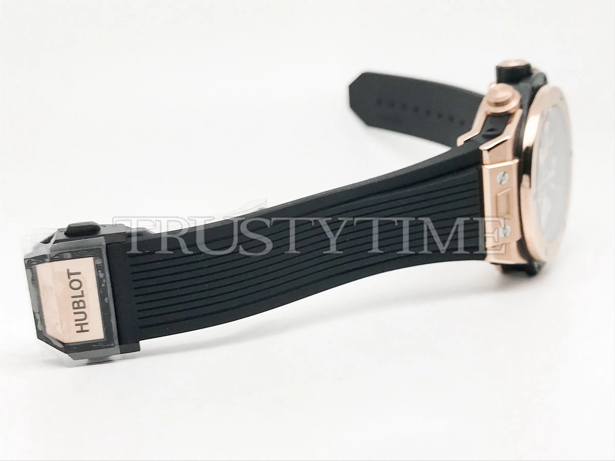 Копия часов Hublot Big Bang Unico King Gold 42mm 441.OX.1181.RX