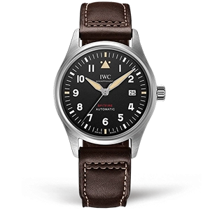 Копия часов IWC Pilot's Watch Automatic Spitfire 39mm IW326803