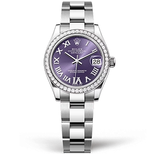 Копия часов Rolex DateJust 31mm 278384RBR-0029