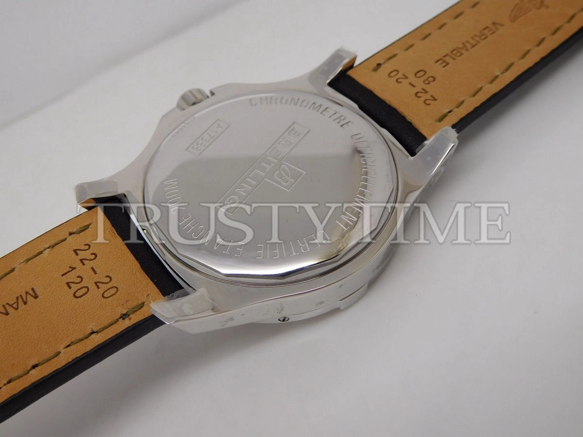 Копия часов Breitling Colt Automatic Stratus 44 A1738811/G791/435X