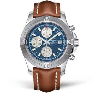 Копия часов Breitling Colt Chronograph Automatic 44 A1338811/C914/434X/A20D.1