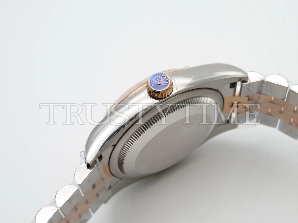 Копия часов Rolex DateJust 36mm 116201-0075