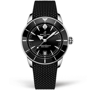 Копия часов Breitling Superocean Heritage B31 Automatic 42 AB3111241B1S1 Арт.BT-1182