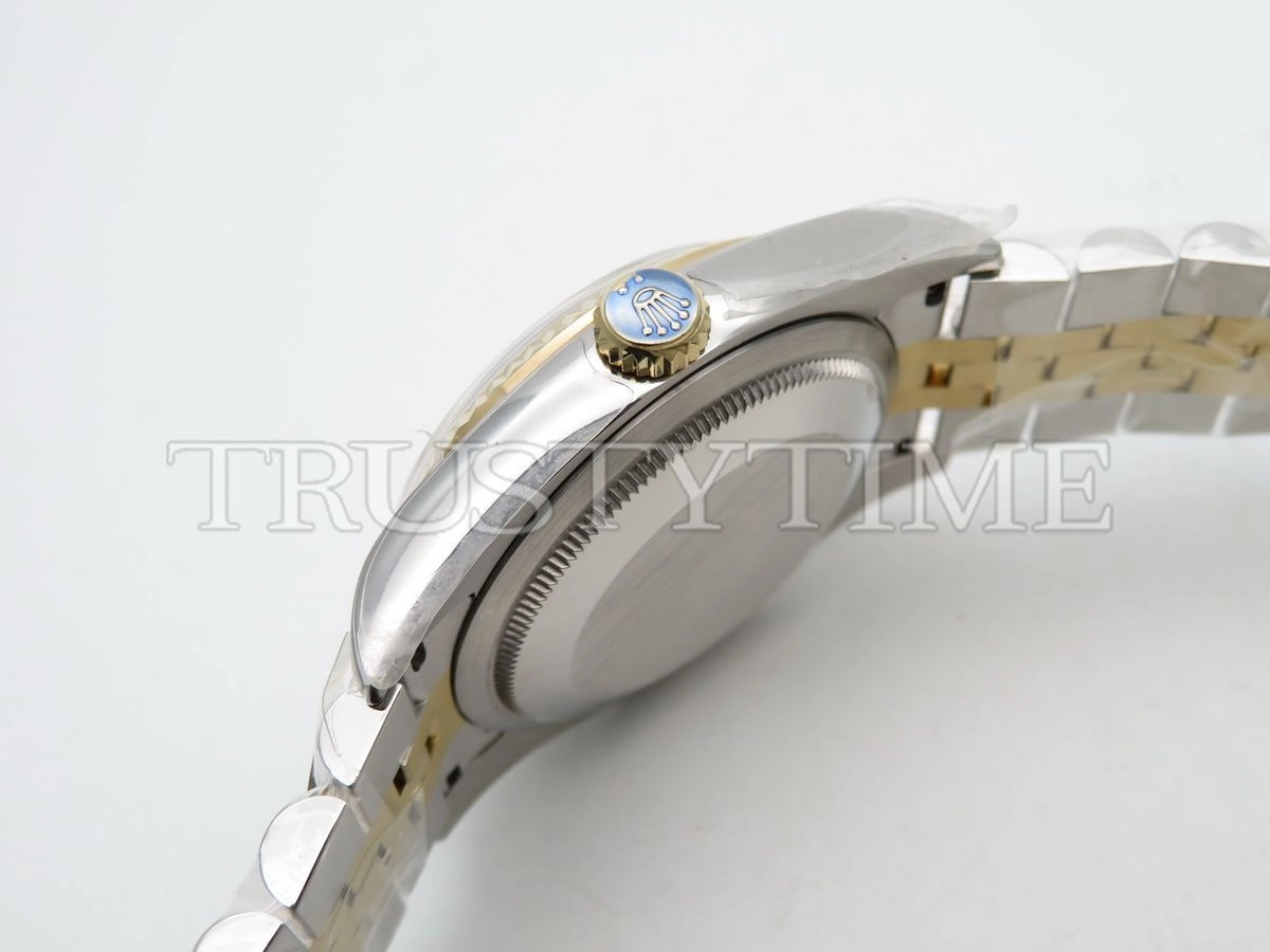 Копия часов Rolex DateJust 36mm 116233-0151