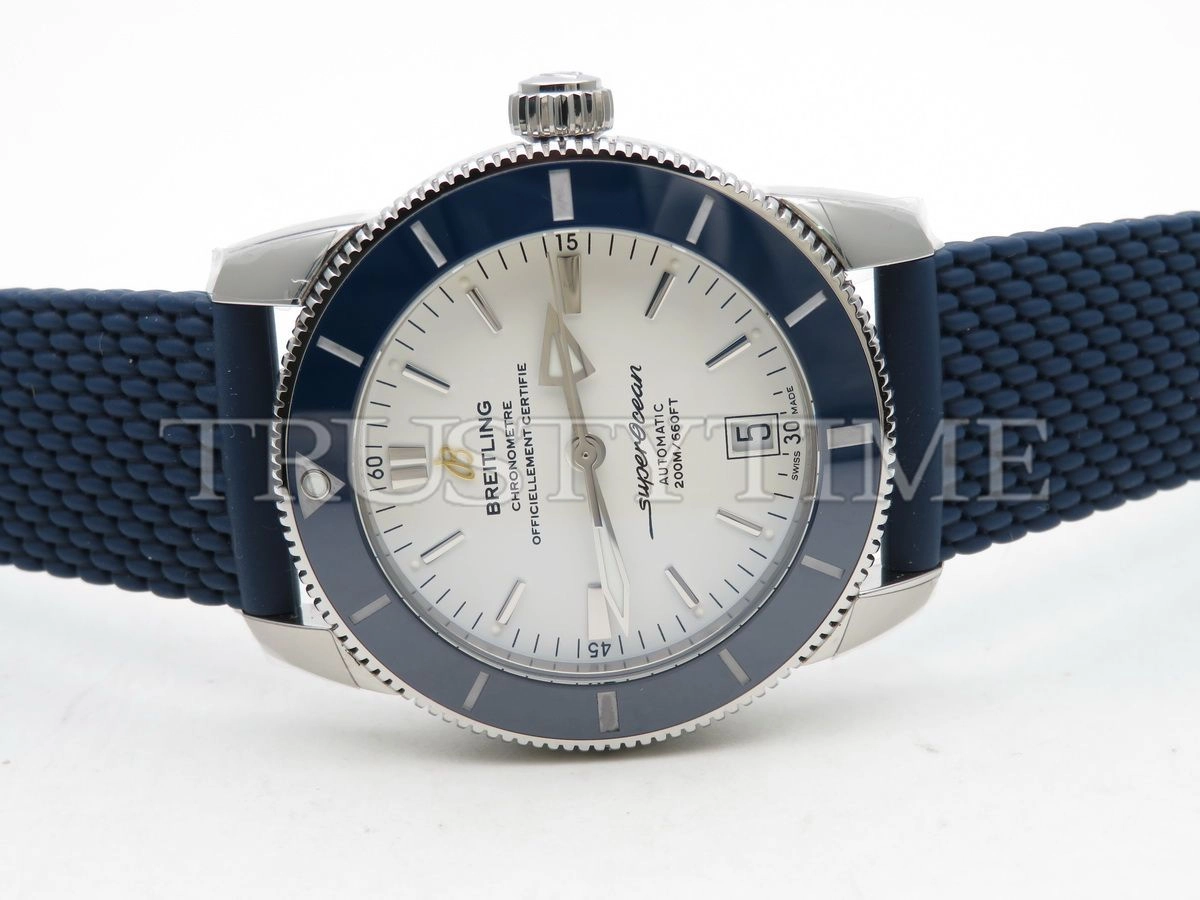 Копия часов Breitling Superocean Heritage II B20 Automatic 42 AB201016/G827/211S
