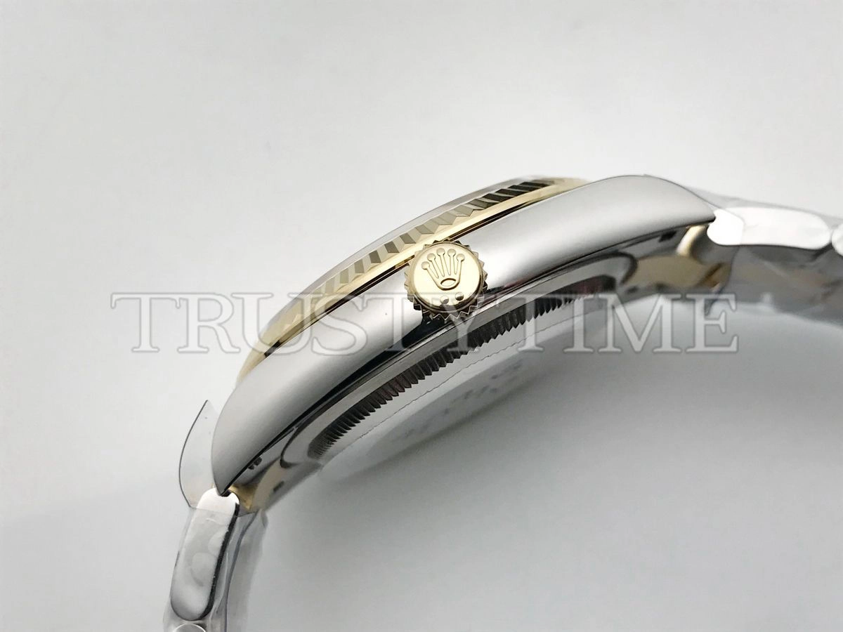 Копия часов Rolex DateJust 36mm 126233-0040