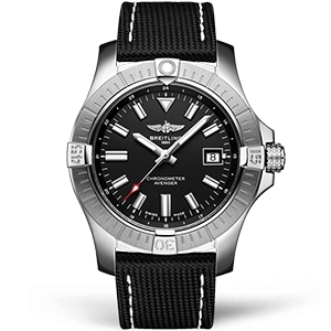 Копия часов Breitling Avenger Automatic 43 A17318101B1X1