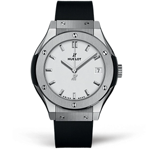 Копия часов Hublot Classic Fusion 33mm 581.NX.2611.RX