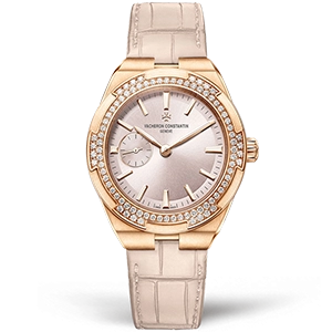 Копия часов Vacheron Constantin Overseas 37mm 2305V/000R-B077