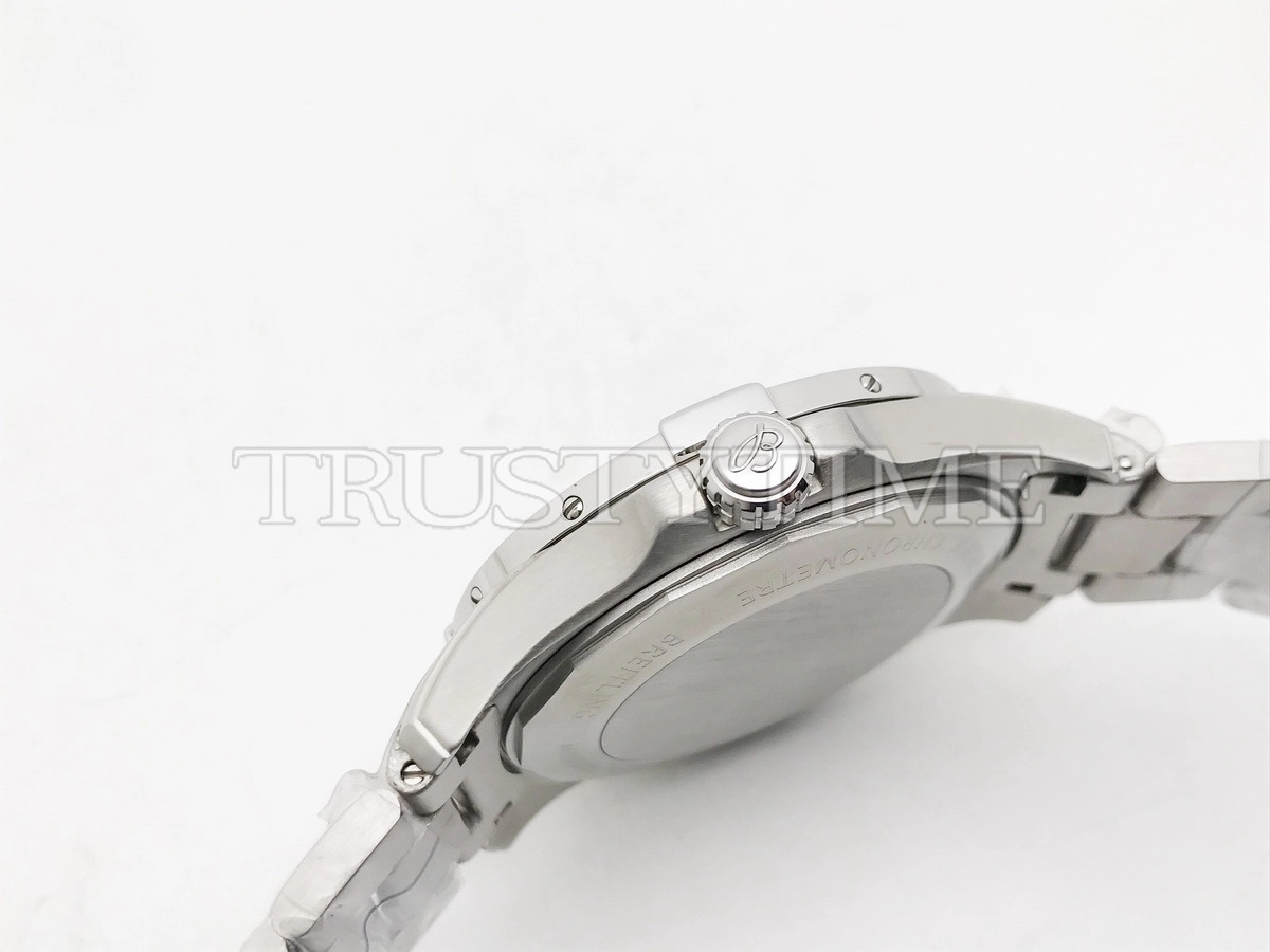 Копия часов Breitling Aneger Automatic GMT 44 A32320101C1A1