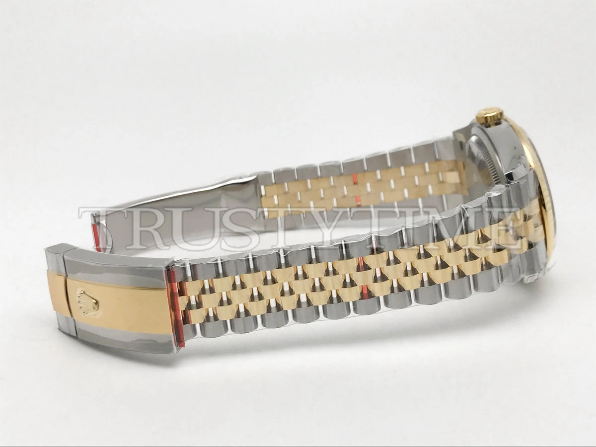 Копия часов Rolex DateJust 36mm 126233-0015