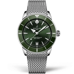 Копия часов Breitling Superocean Heritage B31 Automatic 42 AB3111361L1A1
