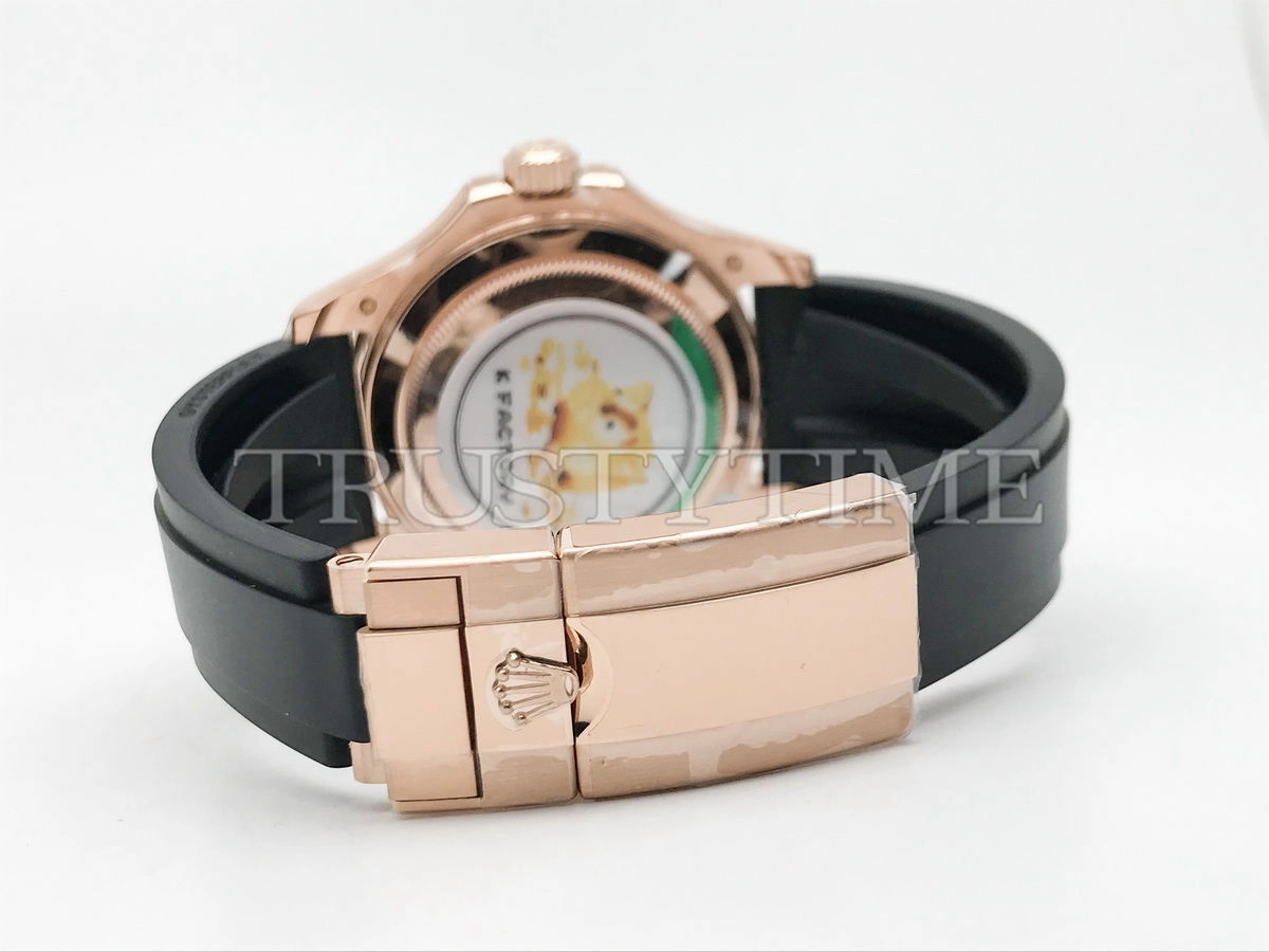 Копия часов Rolex Yacht-Master 40mm 116695SATS