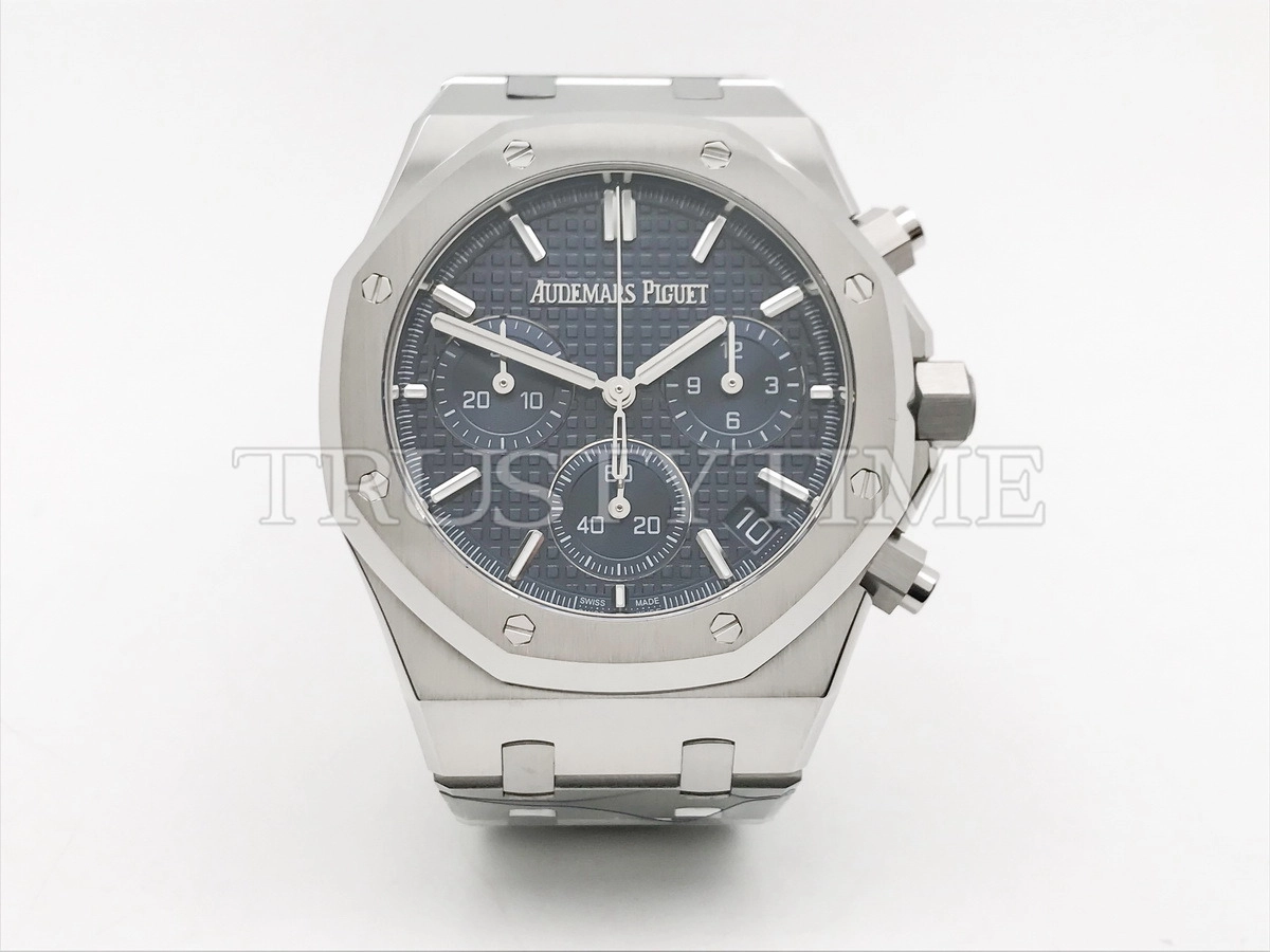 Копия часов Audemars Piguet Royal Oak Selfwinding Chronograph 26240ST.OO.1320ST.05