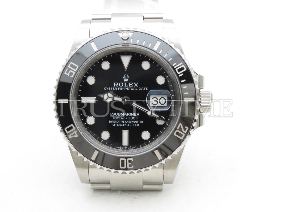 Копия часов Rolex Submariner 40mm 116610LN-0001