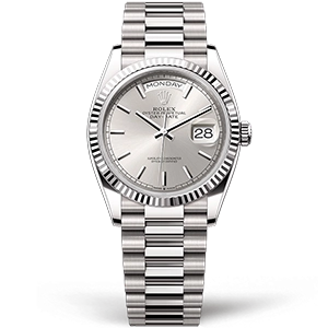 Копия часов Rolex Day-Date 36mm 128239-0005