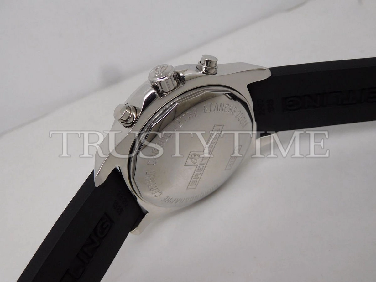 Копия часов Breitling Colt Chronograph Automatic 44 A1338811/G804/131S/A20S.1