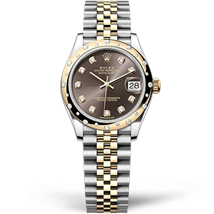 Копия часов Rolex DateJust 31mm 278343RBR-0022