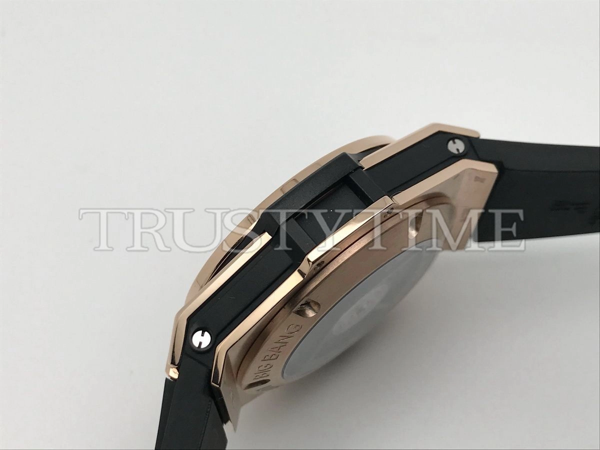 Копия часов Hublot Big Bang Unico Titanium 44mm 421.OX.1180.RX