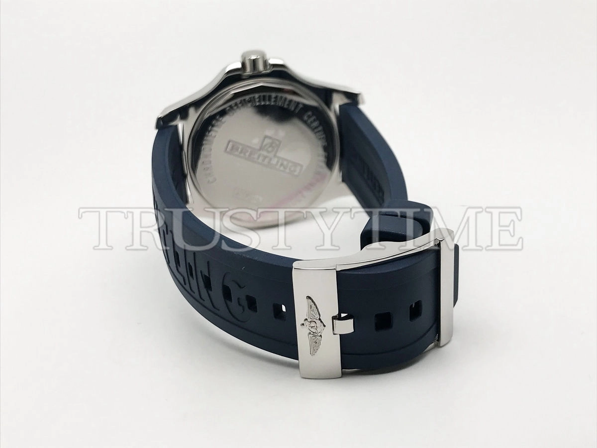 Копия часов Breitling Colt Automatic Mariner 44 A1738811.C906.158S