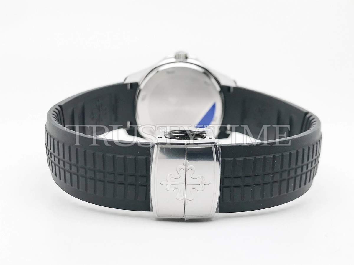 Копия часов Patek Philippe Aquanaut Luce 38.8mm 5267/200A-001