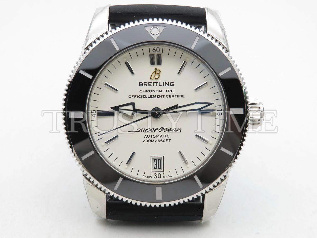 Копия часов Breitling Superocean Heritage II B20 Automatic 42 AB201012/G827/278S