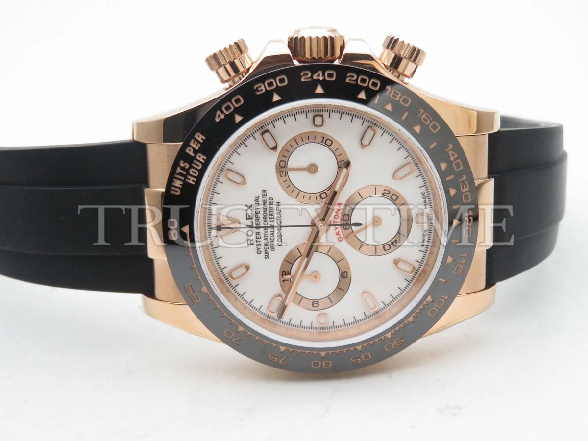 Копия часов Rolex Cosmograph Daytona 116515LN-0019